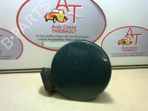 Used Fuel flap SEAT TOLEDO II (1M2) 1.6 (100 hp) 13278657