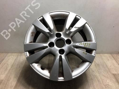 Fælk CITROËN DS3 (SA_) 1.6 HDi 90 (92 hp) 20631816