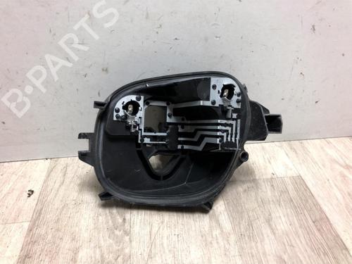Used Licence plate light PEUGEOT 208 I (CA_, CC_) 1.6 BlueHDi 100 (100 hp) 20626868
