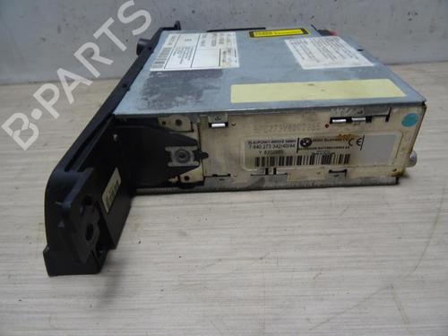 Used Radio BMW 3 (E46) 320 d (136 hp) 13282108
