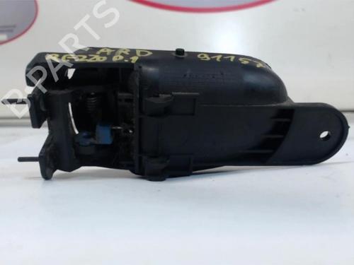 Rear right interior door handle DAEWOO REZZO (U100) 1.8 | BP12961809I16 