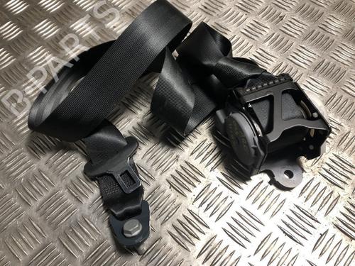 Used Rear left seatbelt Rear left seatbelt DS DS 4 / DS 4 CROSSBACK (NX_) 1.6 BlueHDi 120 (120 hp) 33429587 33429587