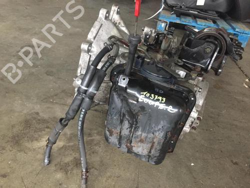 Used Gearbox Gearbox HYUNDAI COUPE II (GK) 2.7 V6 (167 hp) 20627156 20627156