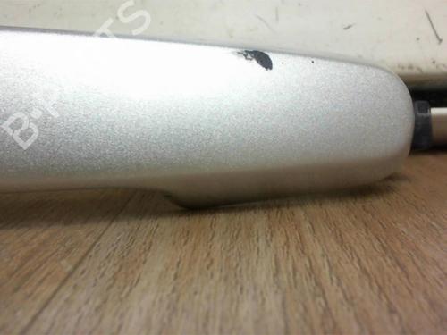 Front right exterior door handle TOYOTA COROLLA Verso (ZER_, ZZE12_, R1_) 2.2 D-4D (AUR10_, AUR10R) | BP20630900C129 