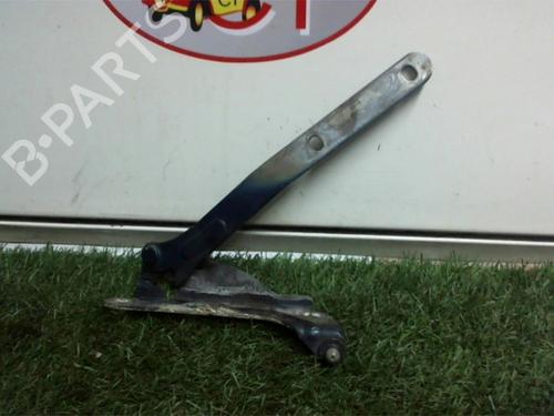 Hinge/Door check strap ROVER 75 (RJ) 2.0 CDTi | BP13264964C146 