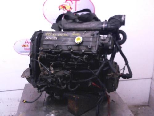 Engine FIAT BRAVA (182_) 1.9 D | BP31196278M1