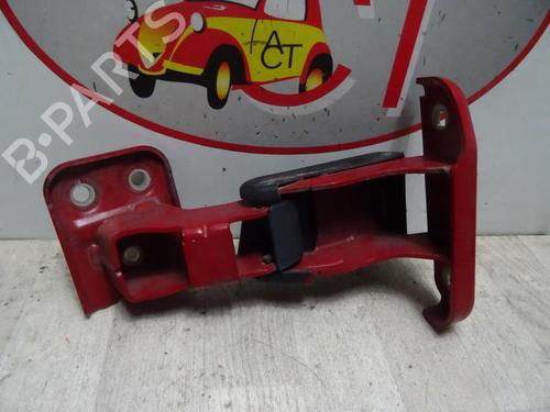 Used Hinge/Door check strap Hinge/Door check strap 13134029 13134029