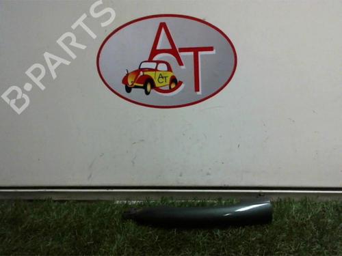 Used Front left exterior door handle NISSAN PRIMERA Hatchback (P12) 2.2 Di (126 hp) 13267832