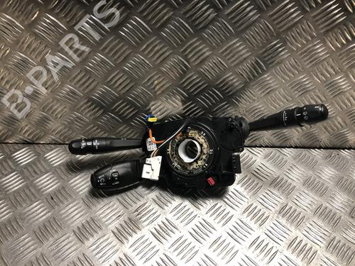 Used Steering column stalk Steering column stalk PEUGEOT 208 I (CA_, CC_) 1.6 HDi / BlueHDi 75 (75 hp) 34460742 34460742
