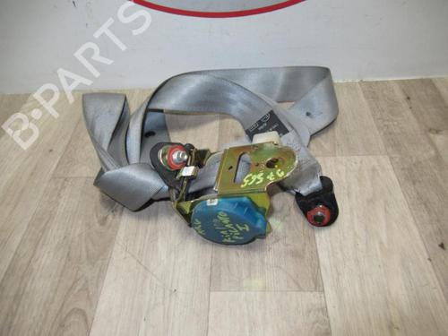 Sikkerhedssele bag venstre KIA PICANTO I (SA) 1.0 (61 hp) 30782582