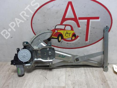 Used Front left window mechanism SUZUKI ALTO VII (GF, HA25_, HA35_) 1.0 (AMF310, GFC31S) (68 hp) 13286659