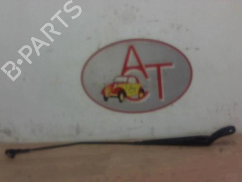 Used Front windshield wiper arm PEUGEOT 207 CC (WD_) 1.6 HDi (109 hp) 13276007