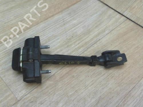 Hinge/Door check strap RENAULT CLIO IV (BH_) 1.5 dCi 75 | BP13136361C146 