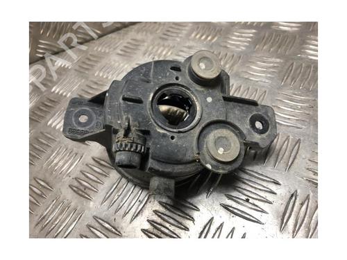 Højre foran tåkelykt RENAULT CLIO II (BB_, CB_) 1.9 dTi (B/CB0U) | BP25822648C31 