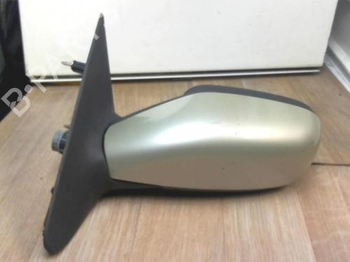 Left mirror RENAULT LAGUNA II Grandtour (KG0/1_) 2.2 dCi (KG0F) | BP13289641C26 