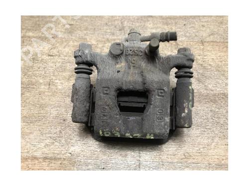 Right rear brake caliper NISSAN PULSAR Hatchback (C13) 1.5 dCi | BP20620938M106 