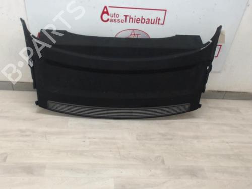 Used Rear parcel shelf VW PASSAT B6 (3C2) 2.0 FSI (150 hp) 29526798