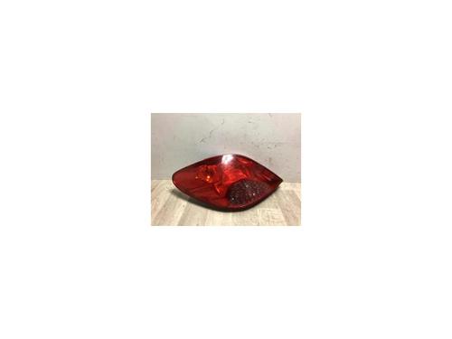 Used Right taillight PEUGEOT 207 (WA_, WC_) 1.4 HDi (68 hp) 23872013