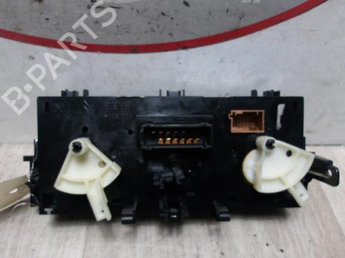 Used Climate control CITROËN C3 II (SC_) 1.4 HDi 70 (SC8HZC, SC8HR0, SC8HP4) (68 hp) 13278109