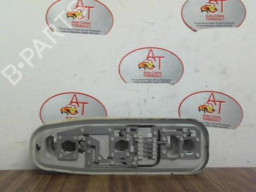 Używane Lampa oświetlenia tablicy rejestracyjnej RENAULT TWINGO I (C06_) 1.2 16V (C06C, C06D, C06K) (75 hp) 13128802