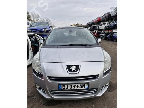 Sikkerhetsbelte bak høyre PEUGEOT 5008 (0U_, 0E_) 1.6 HDi | BP30785953I28