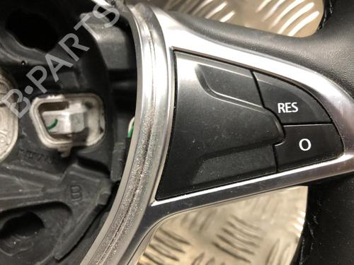 Volante DACIA SANDERO II TCe 90 (B8M1, B8MA, B8AC) | BP24491618C49 