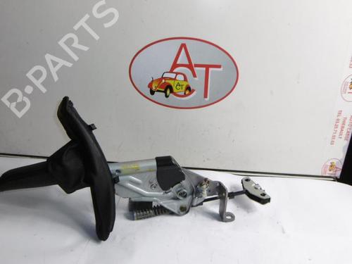 Hand brake BMW 3 (E90) 320 d | BP13221670I18 