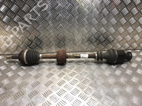 Used Right front driveshaft RENAULT CLIO II (BB_, CB_) 1.2 LPG (58 hp) 31246323
