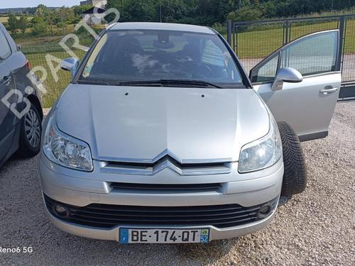 Interior handle CITROËN C4 I (LC_) 1.6 HDi | BP24440567I7 - Image 4
