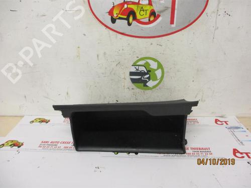 Glove box TOYOTA YARIS (_P9_) 1.4 D-4D (NLP90_, NLP90R) | BP13226402C95 