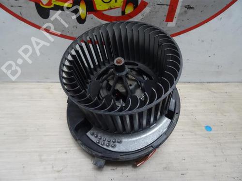 Heater blower motor VW GOLF PLUS V (5M1, 521) 2.0 TDI 16V | BP23143277M62 
