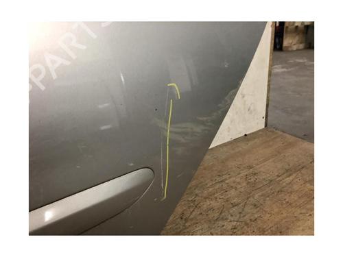 Left rear door PEUGEOT 308 SW I (4E_, 4H_) 1.6 HDi | BP20631799C4 