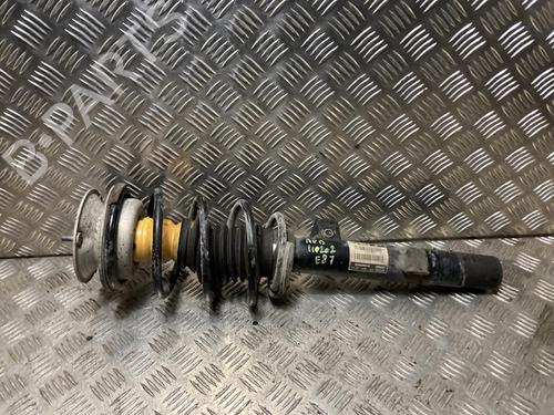 Used Right front shock absorber BMW 1 (E87) 116 d (116 hp) 31186242