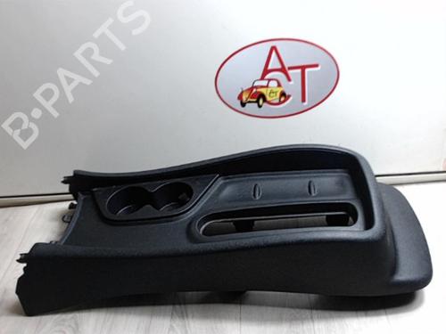 Used Middle console RENAULT SCÉNIC III (JZ0/1_) 1.6 E85 (JZ03, JZ1Y) (110 hp) 29553383