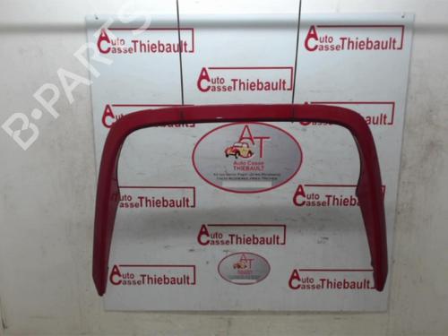 Rear spoiler TOYOTA MR2 II (SW2_) 2.0 16V (SW20_, SW20R) | BP15291826C96 