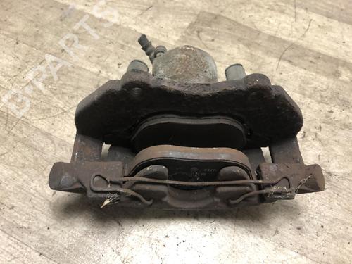 Left front brake caliper MAZDA 5 (CR) 2.0 CD (CR19) | BP20612952M105