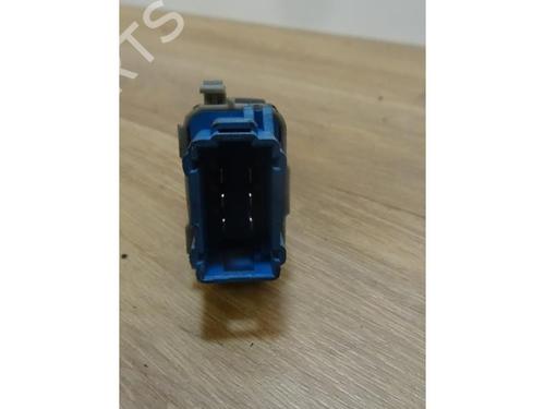 Right front window switch RENAULT MEGANE II (BM0/1_, CM0/1_) 1.9 dCi | BP13225398I26 