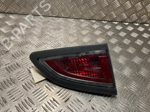 Venstre baglygte bagklap RENAULT SCÉNIC III (JZ0/1_) 1.5 dCi (110 hp) 31697833