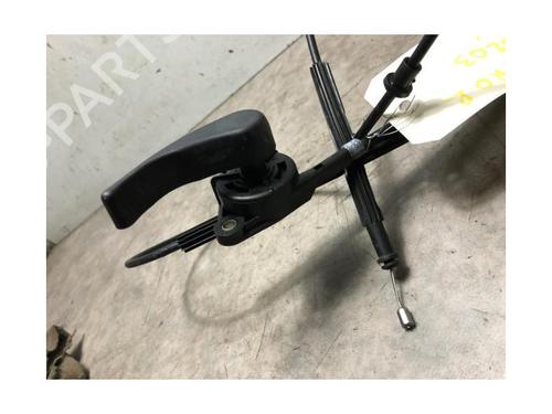 Interior handle DACIA SANDERO II TCe 90 (B8M1, B8MA, B8AC) | BP20634839I7 