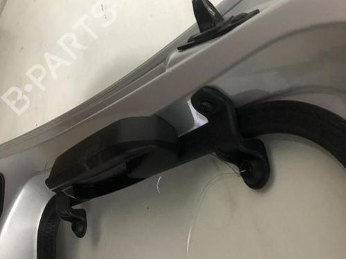 Right slide door CITROËN NEMO MPV 1.3 HDi 75 | BP20631532C75 