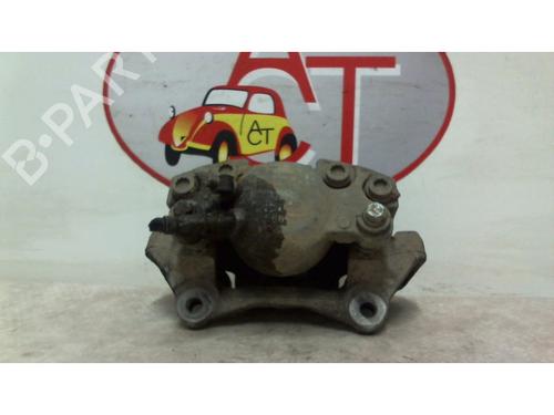 Right front brake caliper AUDI Q5 (8RB) 2.0 TFSI quattro | BP13288664M104 