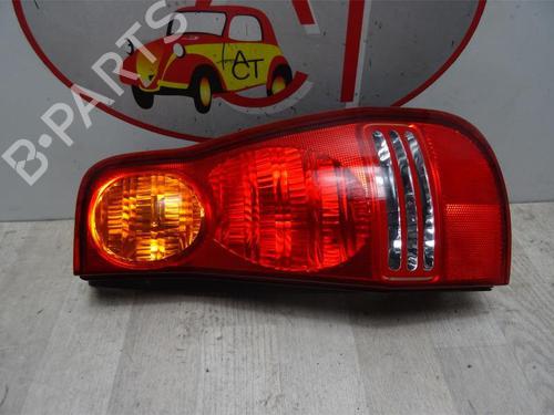 Used Right taillight HYUNDAI MATRIX (FC) 1.5 CRDi (82 hp) 13286080