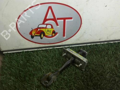 Used Hinge/Door check strap OPEL CORSA D (S07) 1.0 (L08, L68) (60 hp) 27507176