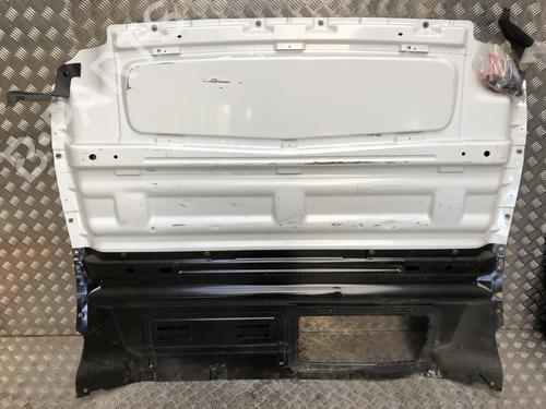 Used Cargo separator Cargo separator NISSAN PRIMASTAR Van (X82) 2.0 dCi 130 (131 hp) 36515827 36515827