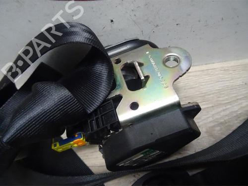 Front right seatbelt VW GOLF PLUS V (5M1, 521) 2.0 TDI 16V | BP28334470I25 