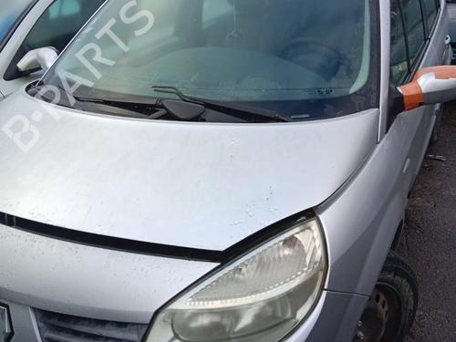 Brugte RENAULT SCÉNIC II (JM0/1_) 1.9 dCi 4559719