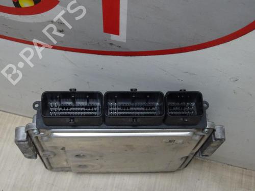 Used Engine control unit (ECU) RENAULT CLIO IV (BH_) 1.5 dCi 75 (75 hp) 29054121
