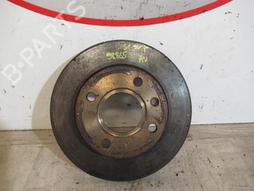 Used Other FORD ESCORT V (AAL, ABL) 1.8 D (60 hp) 23186484