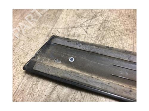 Door moulding trim AUDI A3 Sportback (8PA) 2.0 TDI 16V quattro | BP28334780C150 