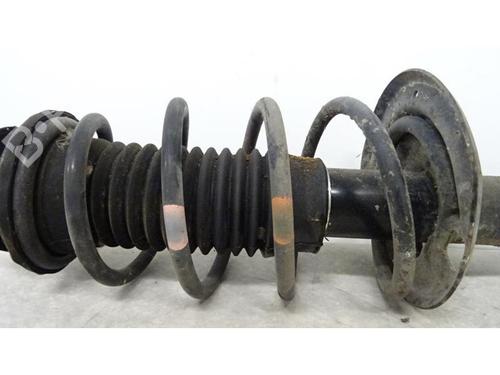 Left front shock absorber TOYOTA YARIS (_P9_) 1.0 VVT-i (KSP90_, KSP90R) | BP13281664M16